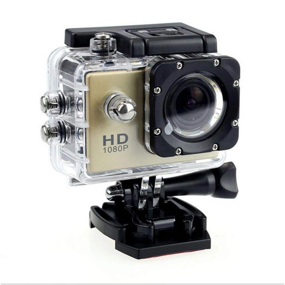 TX GIRL DV Recorder 1K