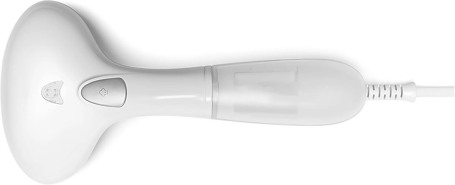 Fayrooz Compact Handheld Garment Steamer - Portable Foldable 30-Second Fast Heat-Up