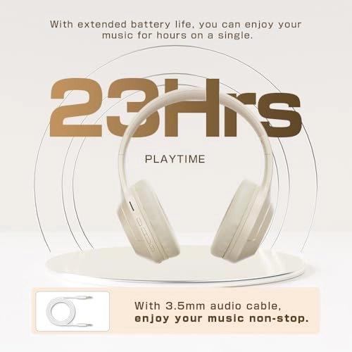 B-01S Wireless Headphone