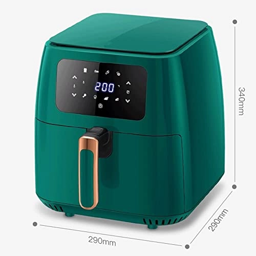 Air Fryer LYLJ9lD63NjN5qMy