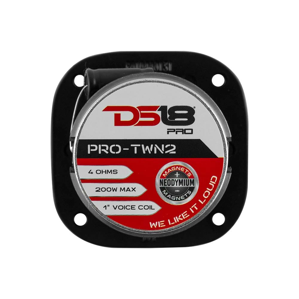 PRO-TWN2 - 100W RMS
