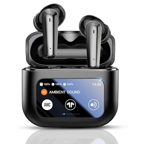 YE0X0031-ZBX Wireless Earbud