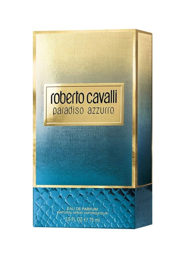 Paradiso Azzurro Eau de Parfum 75ml