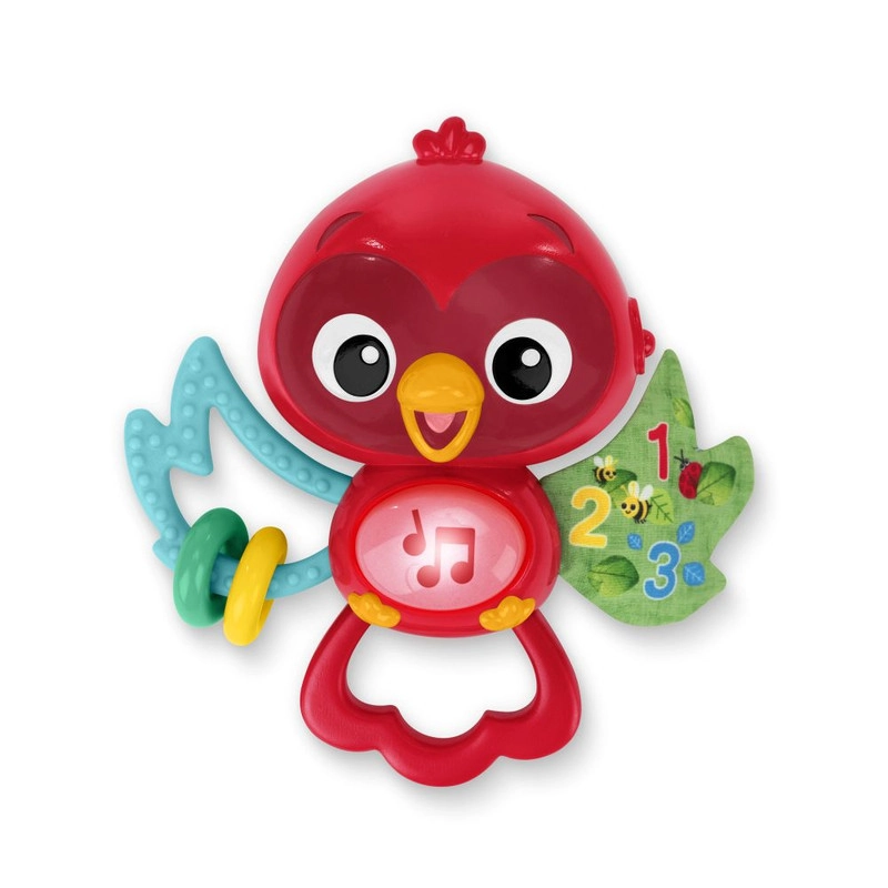 Baby Einstein Roxy's Bright Flight Musical Toy - 3 months