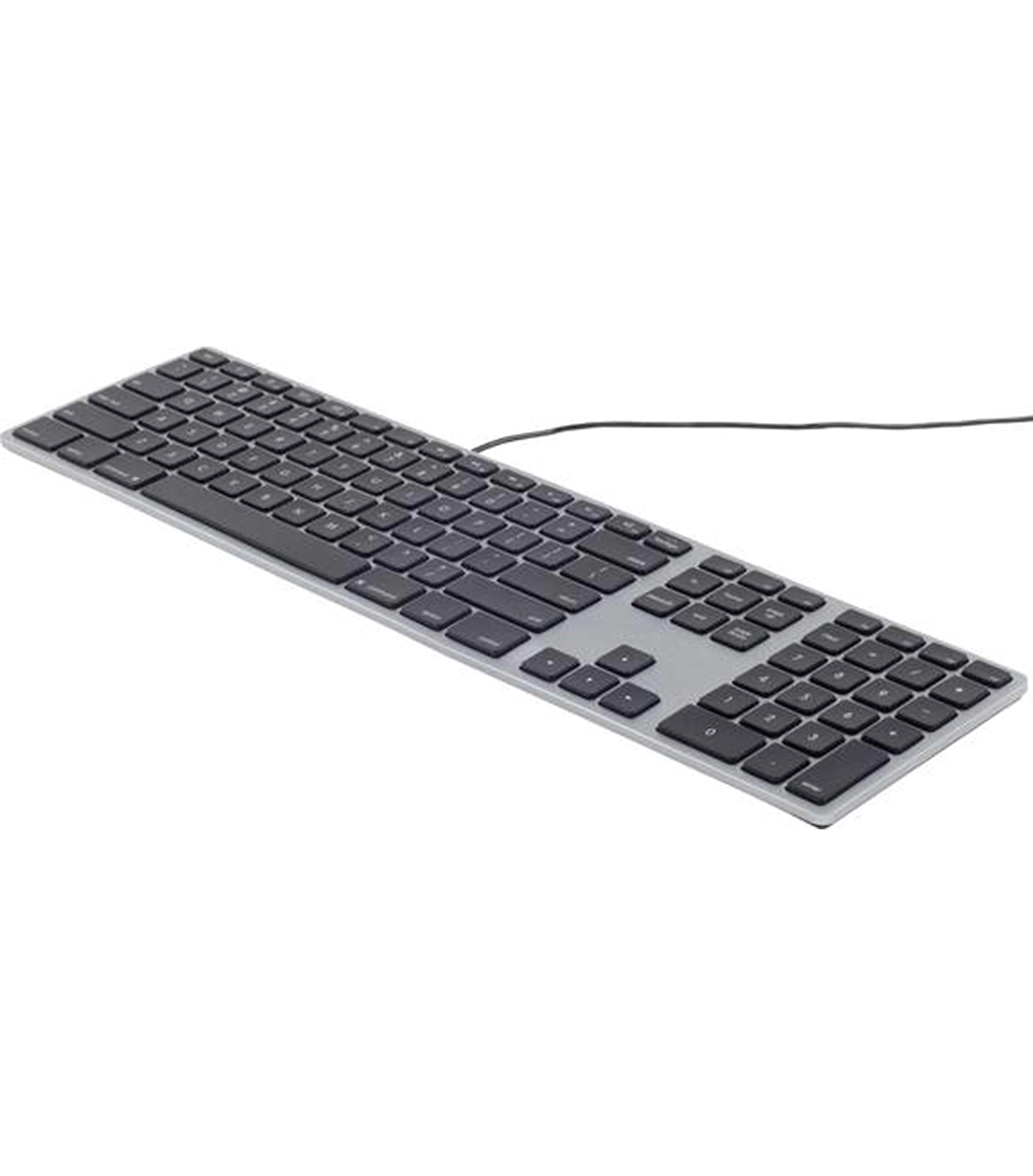 Matias FK318B - Wired/Wireless