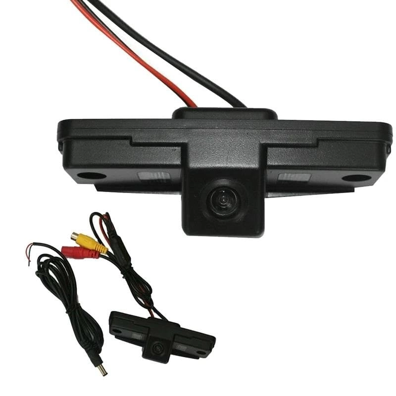 Rear View Backup Camera - Night vision 720 x 540 Pixels