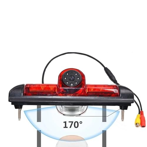 Backup Camera - RCA 600TV lines