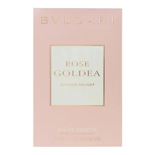 Rose Goldea Blossom Delight Eau de Toilette 75 ml