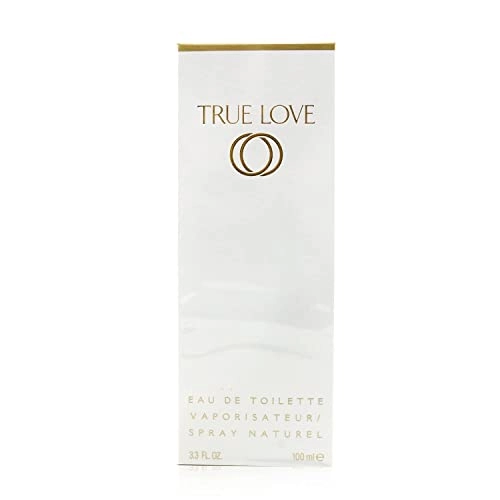 True Love Eau de Toilette 100 ml