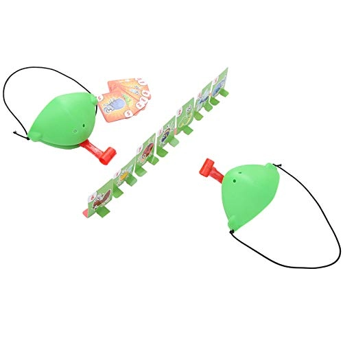 Tongue Eat Game - 4 Years Old +