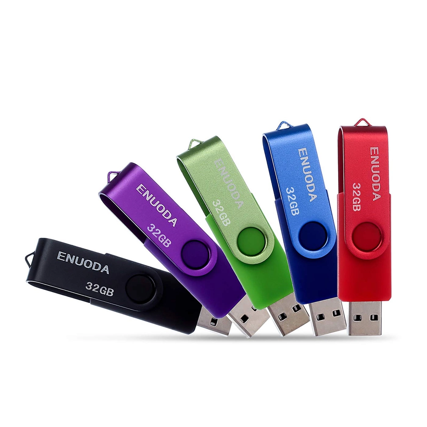 ENUODA Flash Drive - USB 2.0 32GB