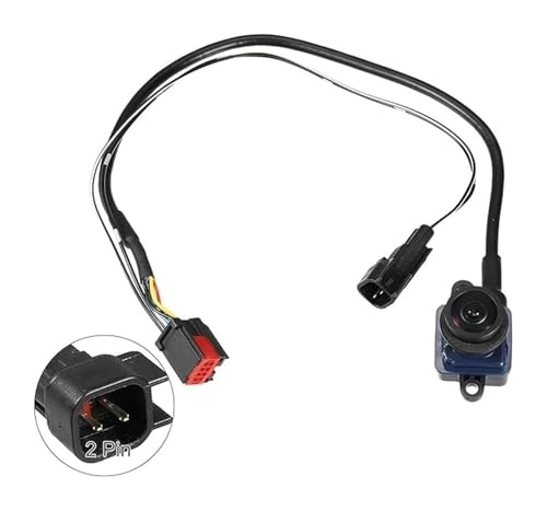 Reversing Camera - Night vision