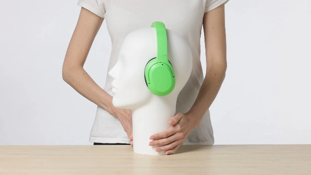 Opus X Wireless Headset