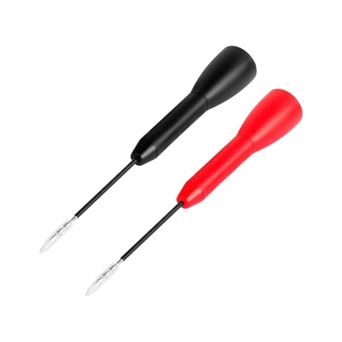 Circuit Tester Probe - 2mm Piercing 82mm