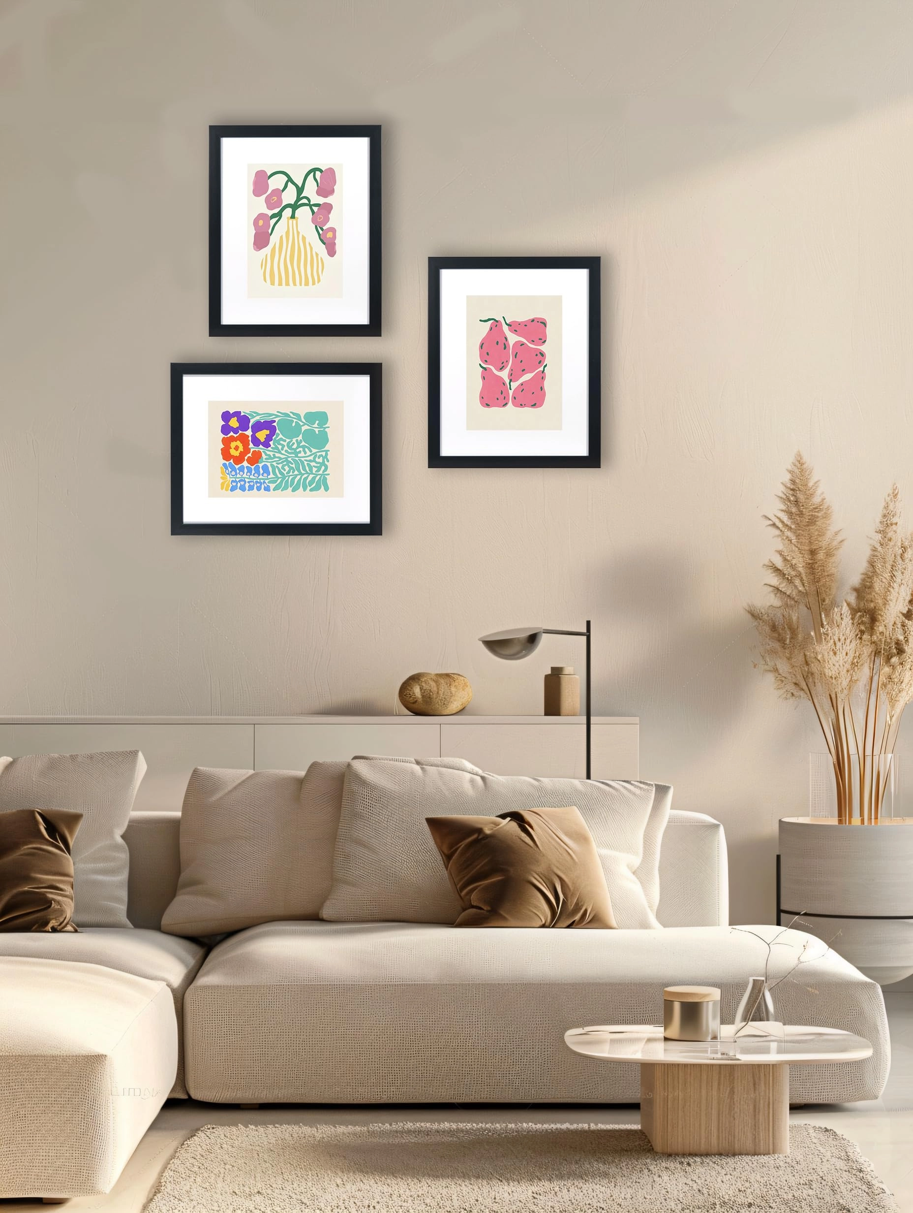 Picture Frame - 14x11 Inch