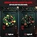 20 Light Kit - for Lego Wreath 10340