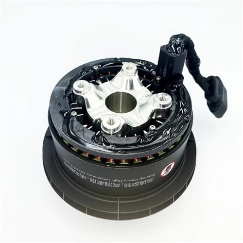 Water Pump Motor - T16/T20