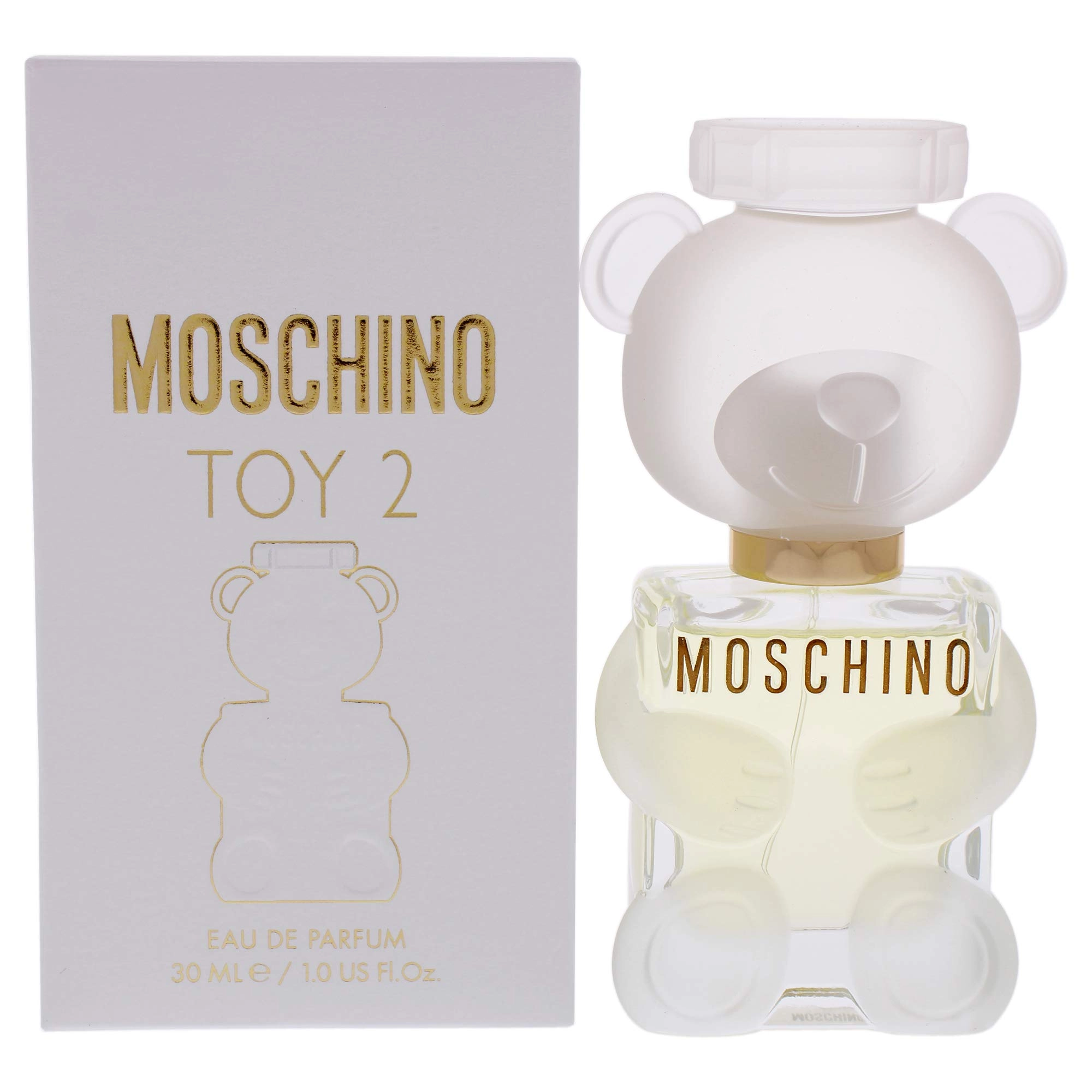 Moschino Toy2 Eau de Parfum 30ml