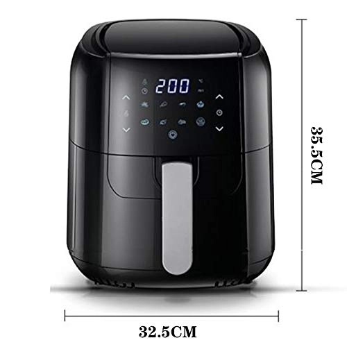 Digital Air Fryer
