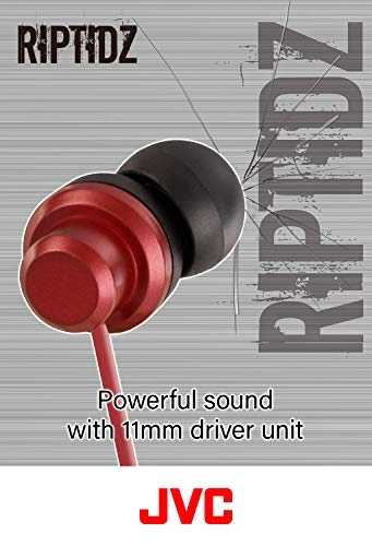 HAFX8P Wired Headphone