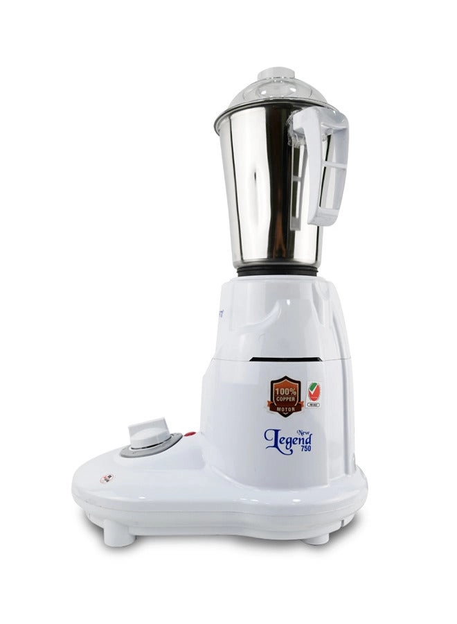 Mixer Grinder - 750W