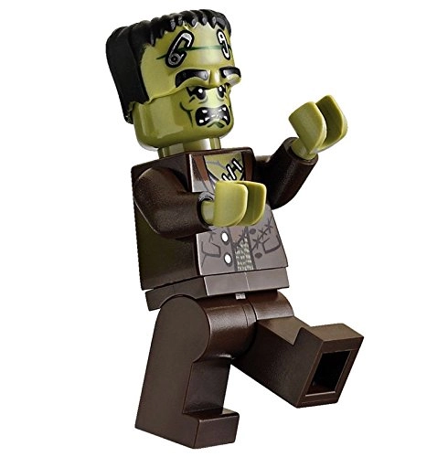 Collectible Figures - Frankenstein Monster Mini-Figure