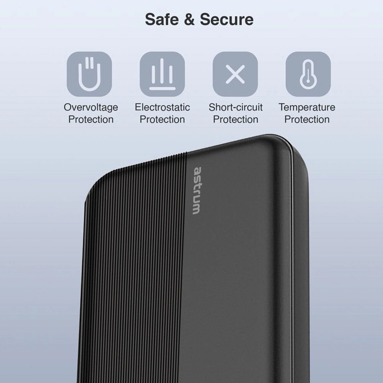 PB650 - 20000mAh 18/22.5/65W