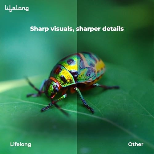 Lightbeam X LLPJH22 3500 lumen