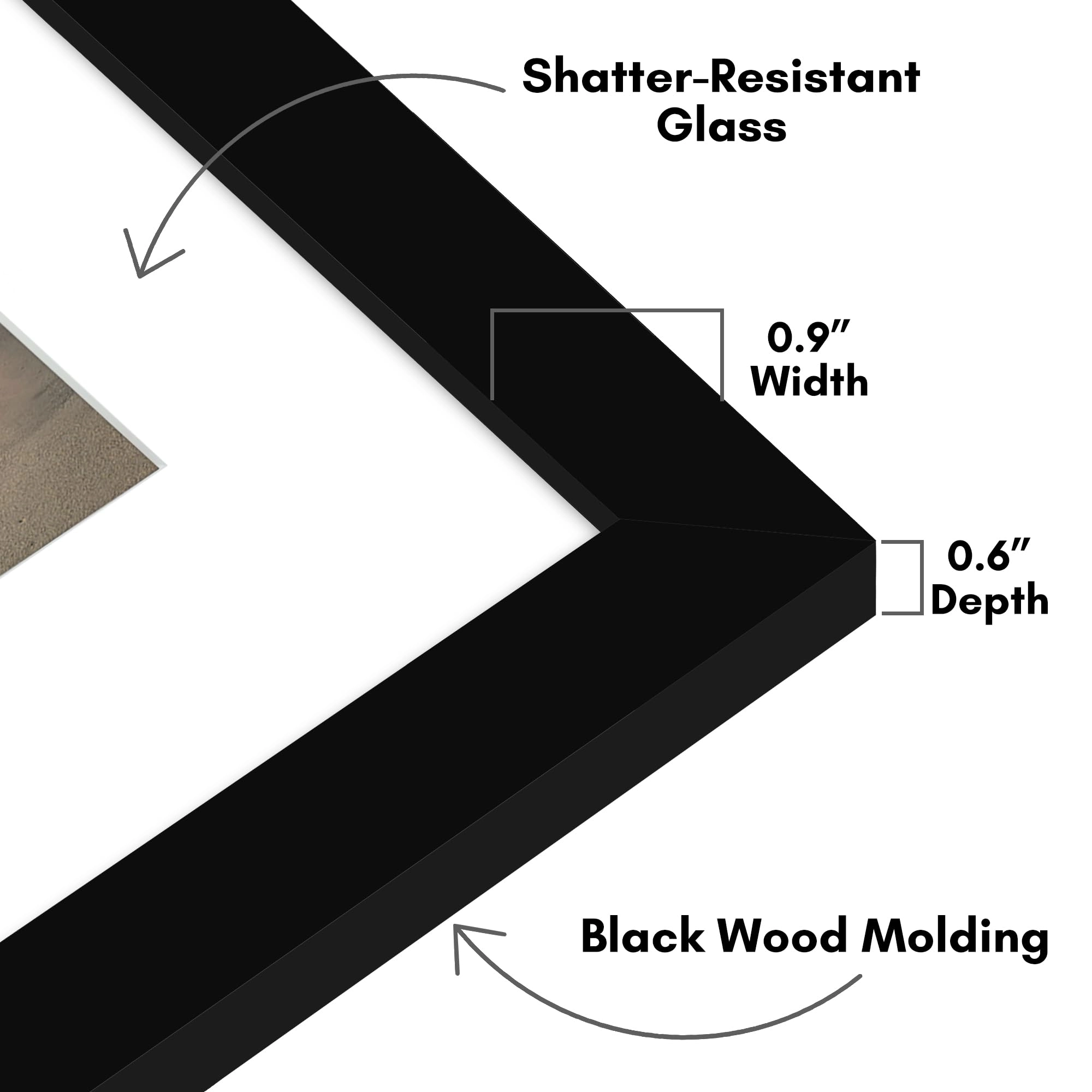 Picture Frame - 5x7 1