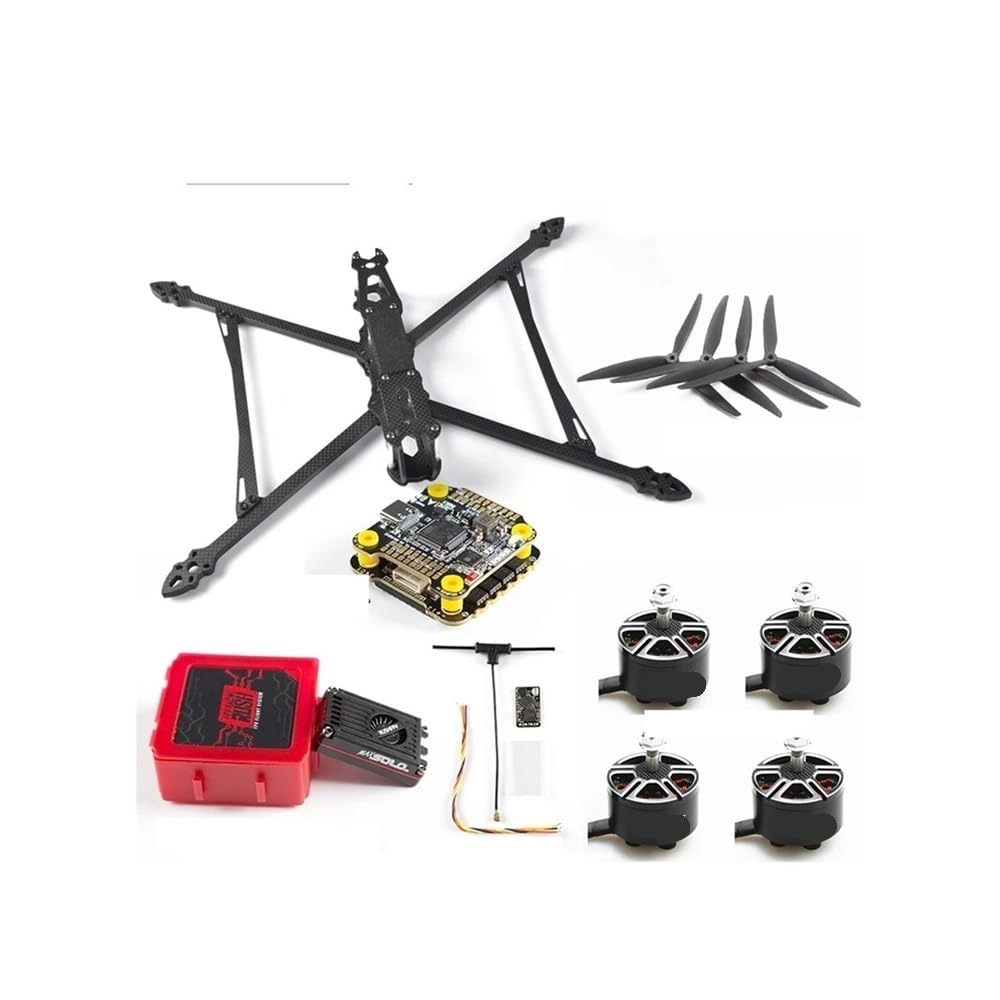 MAK4 V2 - 3115 900KV