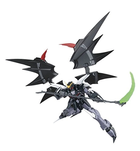 Deathscythe Hell - 1/100