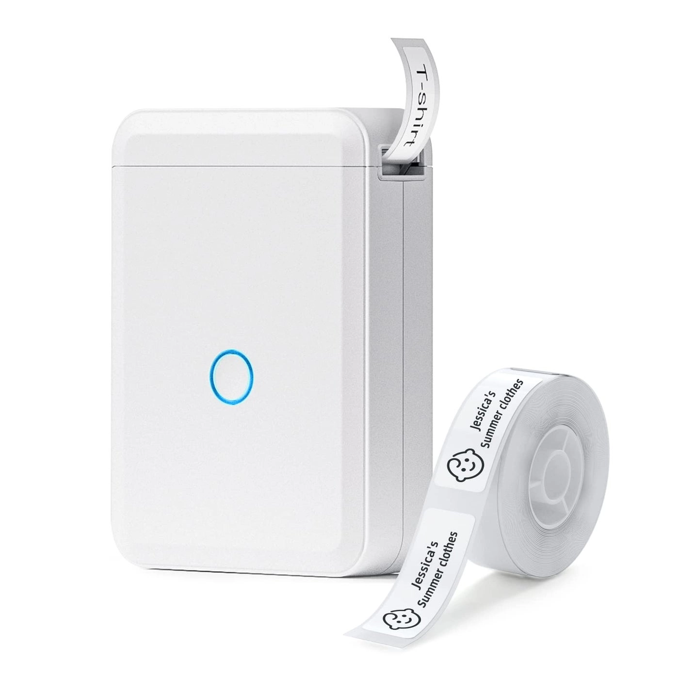 D110 - Thermal 15 millimeter