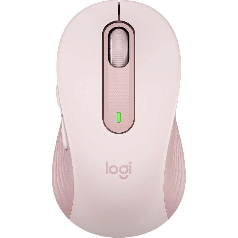 M650 Signature Mouse - Wireless