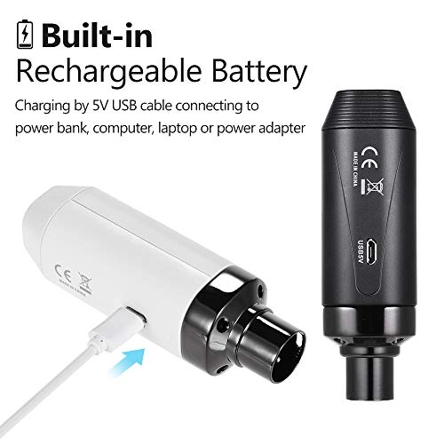 ARC1 - 4 Channels Max.