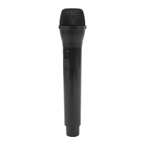 Prop Microphone - 1