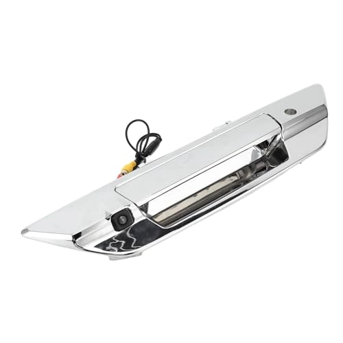 Trunk Handle Backup Camera - video cable