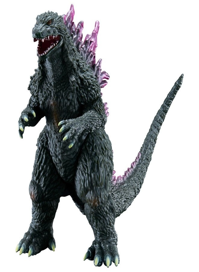Movie Monster Series Millennium Godzilla