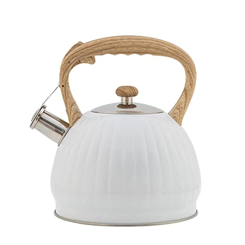 Kettle teapot - 2.5L