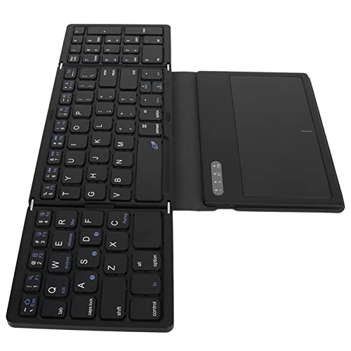 Foldable Keyboard
