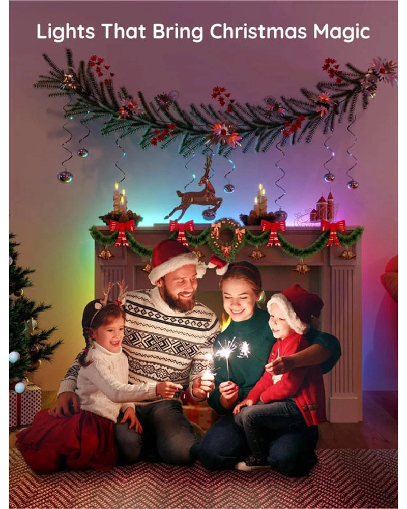 RGBIC Basic - 10 meter