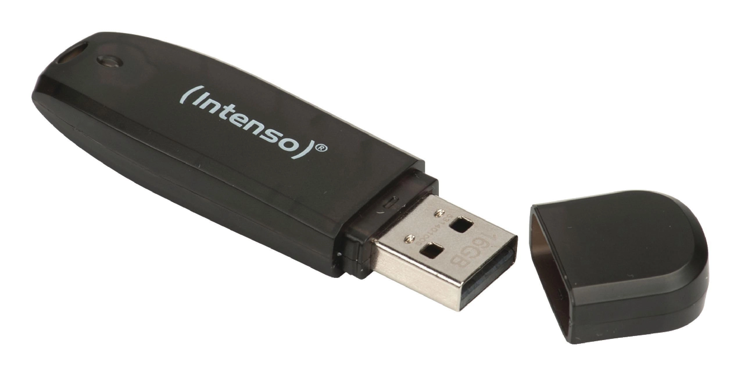 Intenso Rainbow Line - USB 2.0 16GB