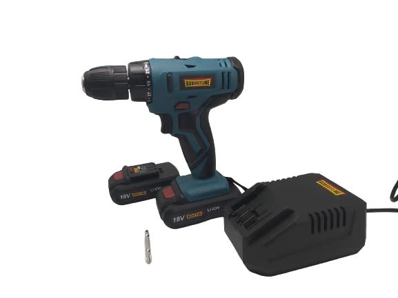 Cordless Drill - 1.5AH