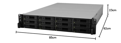 RS3618xs 12-bay