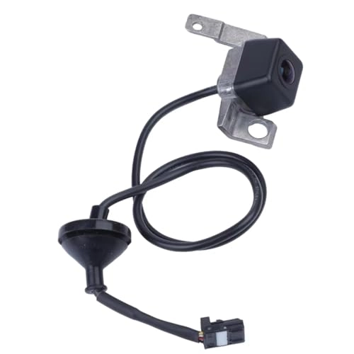 Rear View Camera - Night vision