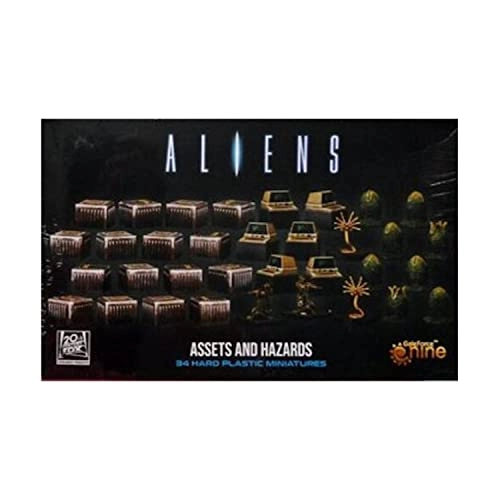 Aliens: Another Glorious Day in the Corps: 3D Gaming Kit