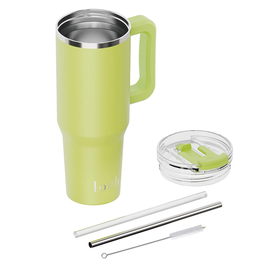 Ultimate Hydration Travel Mug - 1200ml