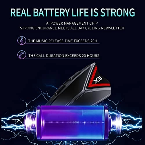 Motorcycle Helmet Headset Wireless Headset