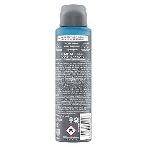 Clean Comfort - Fresh 150 gram