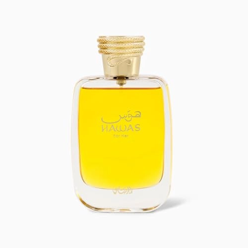 Hawas For Her - Eau de Parfum 100 ml