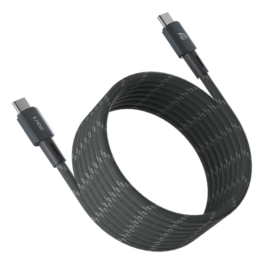 CASA MP200 240W Cable USB-C to USB-C 2m